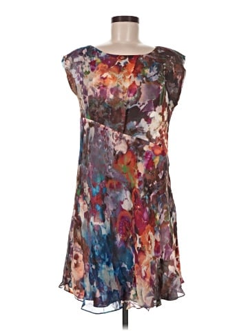 Suzi Chin for Maggy Boutique Cocktail Dress (view 1)