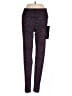 Kyodan Animal Print Purple Active Pants Size XS - photo 1