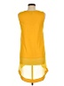 Adele & May Yellow Casual Dress Size M - photo 2