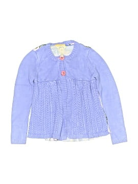 Matilda Jane Cardigan