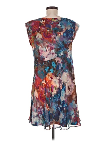 Suzi Chin for Maggy Boutique Cocktail Dress (view 2)