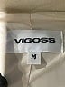 Vigoss Ivory Vest Size M - photo 6