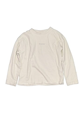 Zara Long Sleeve T-Shirt (view 1)