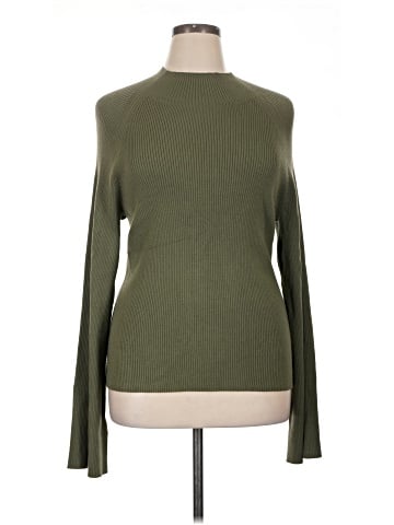 Banana Republic Long Sleeve Top (view 1)