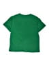 NBA 100% Cupro Stars Green Short Sleeve T-Shirt Size XL (youth) - photo 2