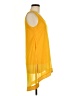 Adele & May Yellow Casual Dress Size M - photo 4