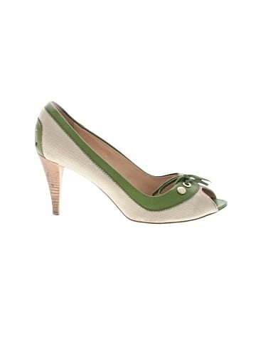 Tod's Heels (view 1)