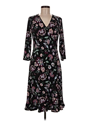 Leota Casual Dress (view 1)