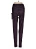 Kyodan Animal Print Purple Active Pants Size XS - photo 2