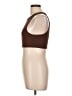 Zara Brown Tank Top Size L - photo 5