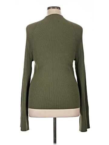Banana Republic Long Sleeve Top (view 2)