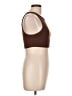 Zara Brown Tank Top Size L - photo 4