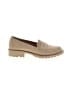Dolce Vita Solid Tan Flats Size 9 - photo 1
