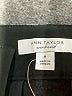 Ann Taylor Black Casual Pants Size 8 - photo 4
