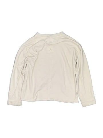 Zara Long Sleeve T-Shirt (view 2)
