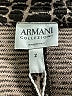 Armani Collezioni Gold Blazer Size 2 - photo 6