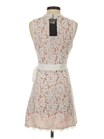 Do & Be Cocktail Dress (view 2)