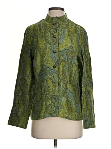 Coldwater Creek Jacket (view 1)
