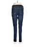 Wit & Wisdom Solid Blue Jeans Size 10 - photo 2