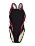 The Finals Color Block Black One Piece Swimsuit Size EU 38 - photo 1