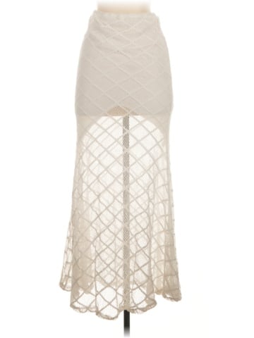 Jen's Pirate Booty Formal Skirt (view 2)