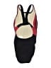 The Finals Color Block Black One Piece Swimsuit Size EU 38 - photo 2