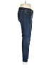 Wit & Wisdom Solid Blue Jeans Size 10 - photo 4