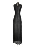 BCBGeneration Black Cocktail Dress Size XS - photo 2