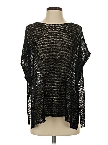 Eileen Fisher Poncho (view 1)