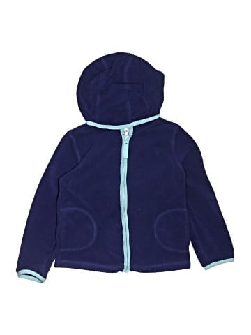 Carter's Zip Up Hoodie (view 1)