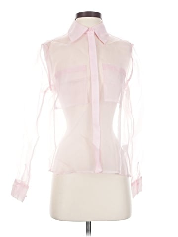 Rachel Zoe TJX Sleeveless Blouse (view 1)