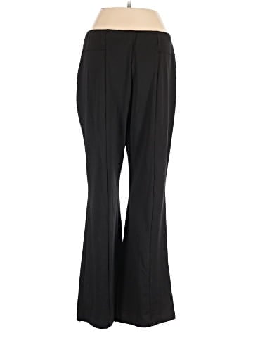 NY Collection Dress Pants (view 2)