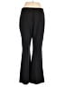 NY Collection Black Dress Pants Size L - photo 2