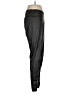 Primark Metallic Black Active Pants Size M - photo 4