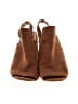 Banana Republic Solid Brown Sandals Size 8 1/2 - photo 2