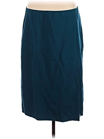 J.Jill Casual Skirt (view 1)