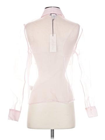 Rachel Zoe TJX Sleeveless Blouse (view 2)