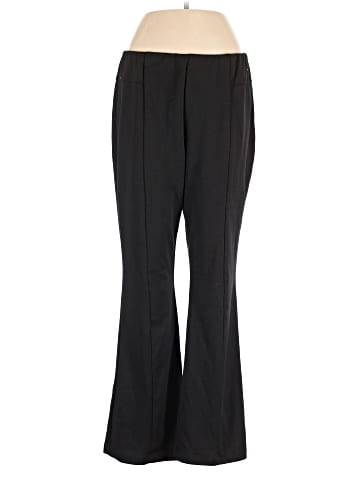 NY Collection Dress Pants (view 1)