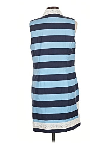 Sail to Sable Casual Dress (view 2)