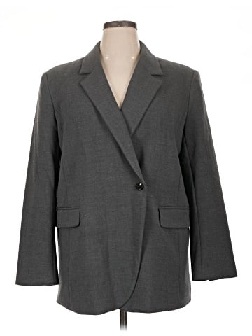 Banana Republic Factory Store Blazer (view 1)