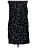 Gap 100% Polyester Black Formal Skirt Size XS - photo 1
