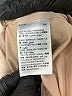 Bar III 100% Nylon Metallic Silver Formal Skirt Size S - photo 5