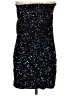 Gap 100% Polyester Black Formal Skirt Size XS - photo 2