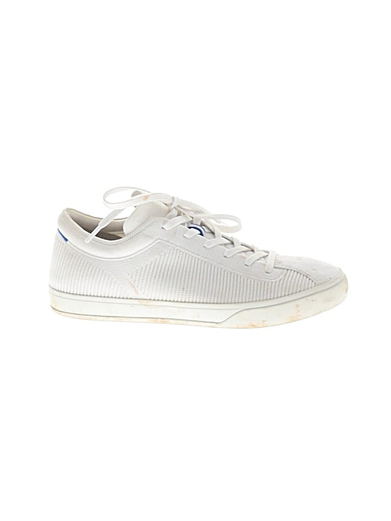 Pre-owned Rothys Sneakers In White