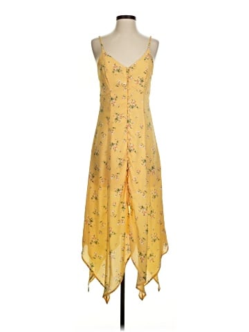 Trixxi Casual Dress (view 1)