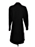Mario De Pinto Black Wool Coat Size S (estimated) - photo 2