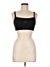 Set Active Black Sports Bra Size M - photo 1