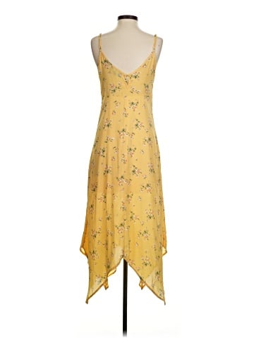 Trixxi Casual Dress (view 2)