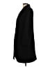 Mario De Pinto Black Wool Coat Size S (estimated) - photo 5