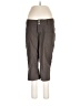 Patagonia Gray Casual Pants Size 10 - photo 1